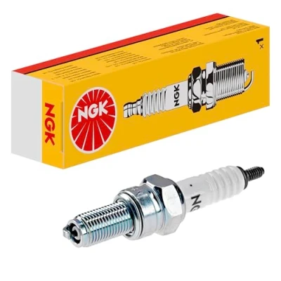 Abbildung von NGK 5096 Zündkerze M10 x 1,0 SW: 16 mm