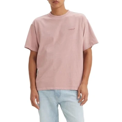 Abbildung von Levi&#039;s TAB Vintage TEE Tshirt print, Herren, Größe: XL, Woodrose