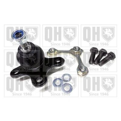 Abbildung von QUINTON HAZELL QSJ1414S Traggelenk Premium Kit+ 14,7 VOLKSWAGEN: Lupo / 3L, Polo III Hatchback
