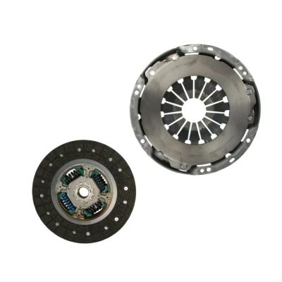 Abbildung von AISIN Clutch Set (2P) KT 338R Kupplungssatz zweiteilig mit Kupplungsdruckplatte Kupplungsscheibe, ohne Ausrücklager 236 TOYOTA: RAV4 III Off Road