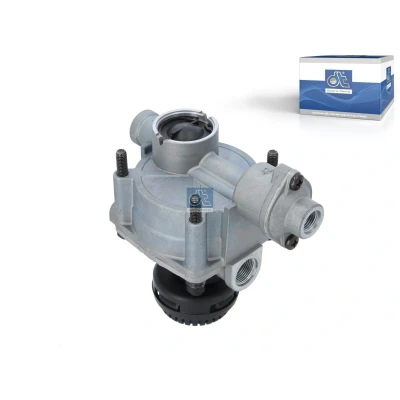 Abbildung von DT Spare Parts 5.70106 Relaisventil