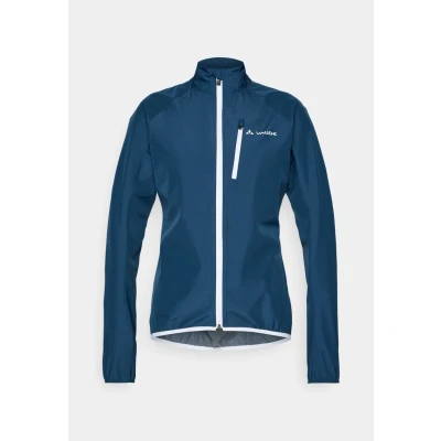 Abbildung von VAUDE Damen Women&#039;s Drop Jacket Iii, Dark Sea Uni, 34 EU