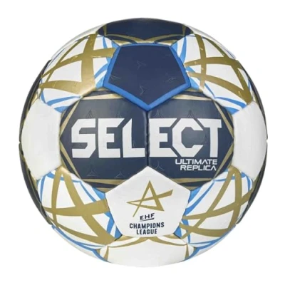 Abbildung von SELECT Replica EHF Champions League v25 Gr. 1