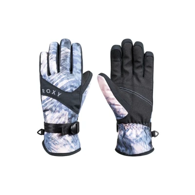 Abbildung von Roxy Jetty Isolierte Handschuhe für Frauen
