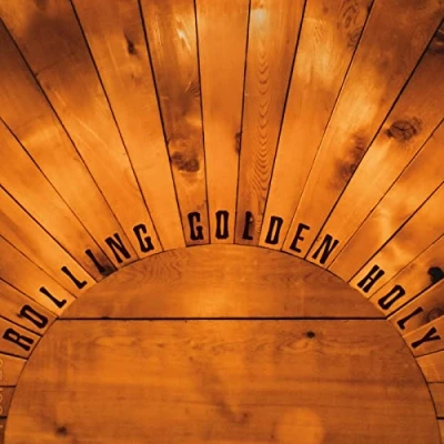 Abbildung von Rolling Golden Holy [Vinyl LP]