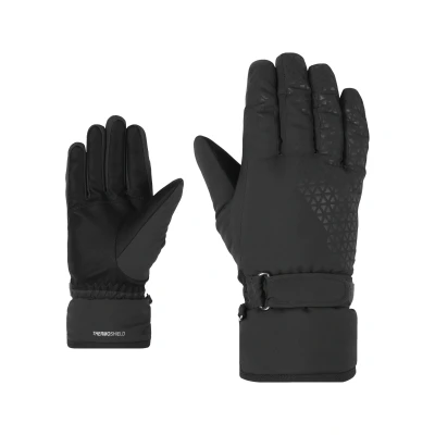 Abbildung von Ziener Kisar AS Skihandschuhe