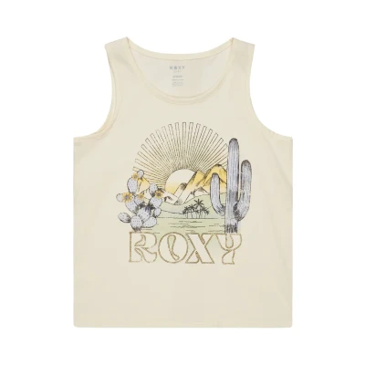 Abbildung von Roxy There is Life Vintage T Shirt Mädchen