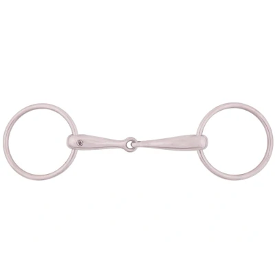 Abbildung von BR Einzelner gebrochener loser Ring, 16 mm 13,5 Grau
