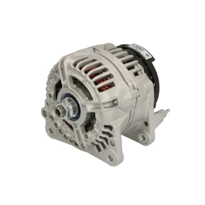 Abbildung von BOSCH 1 986 A00 651 Lichtmaschine 12V 90A VOLKSWAGEN: Golf 4, Passat B5 GP Estate, Polo IV Hatchback, SKODA: Octavia Combi, Fabia I Hatchback
