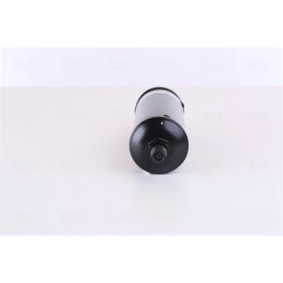 Abbildung von NISSENS 95747 Trockner R 134a Stahl