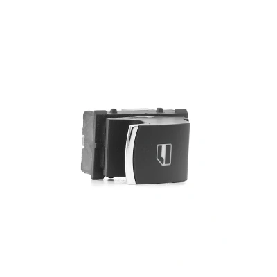Abbildung von ERA 662332 Schalter, Fensterheber vorne rechts VOLKSWAGEN: Golf 6, Passat B7 Variant, Sharan II, SEAT: Alhambra II
