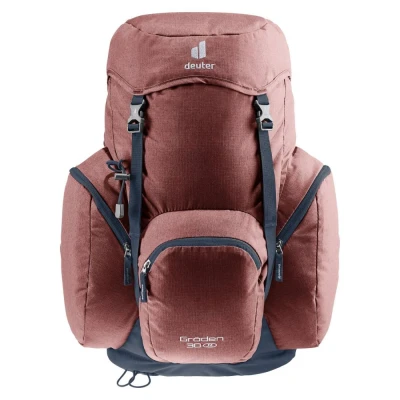 Abbildung von Deuter Gröden 30 SL Rucksack caspia ink 343022153410