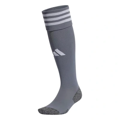 Abbildung von adidas Unisex Adi 23 Socks, Team Onix/White, 8.5 10