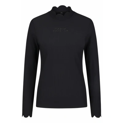Abbildung von Pikeur Shirt Rip Selection AW25 Schwarz 38 Agradi.deVerkauft von Agradi