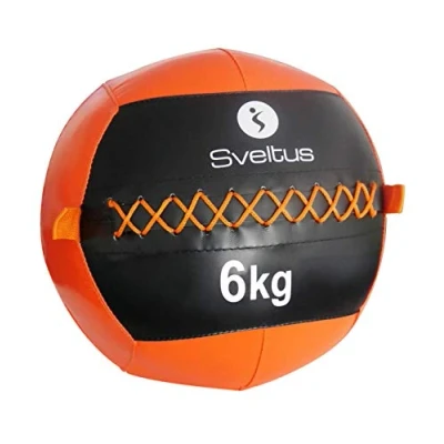 Abbildung von Sveltus Wall ball 35 cm 6 kg