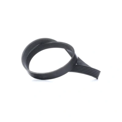 Abbildung von FEBI BILSTEIN 39785 Keilrippenriemen 1000 6 EPDM (Ethylen Propylen Dien Kautschuk) BMW: X3, 5 Touring, 3 Saloon, VOLKSWAGEN: Polo V Hatchback, Golf 7