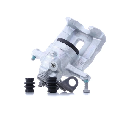 Abbildung von TRW BHT264 Bremssattel Gusseisen RENAULT: Trafic 2 Kasten, Bus, 3 OPEL: Vivaro A Van, Combi, B Combi kfzteile,