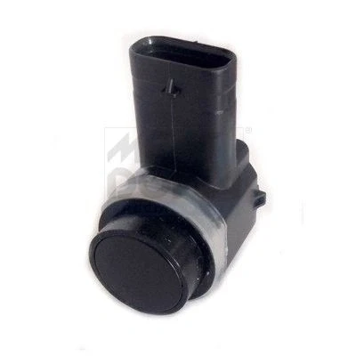 Abbildung von MEAT &amp; DORIA 94551 Parksensoren schwarz Ultraschallsensor FORD: Galaxy Mk2 MPV, S Max Mk1