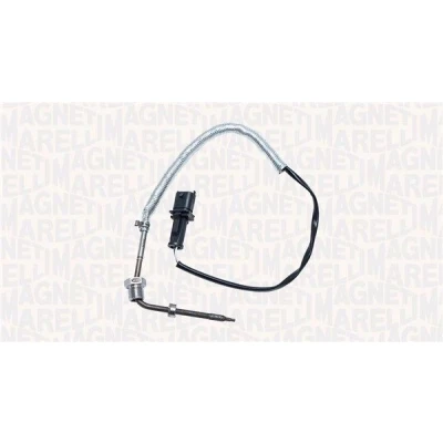 Abbildung von Sensor, Abgastemperatur MAGNETI MARELLI 172000359010