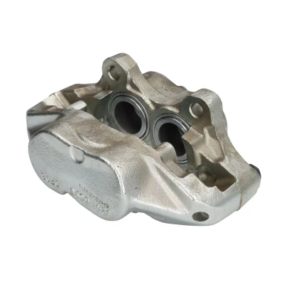 Abbildung von BUDWEG CALIPER 342052 Bremssattel LAND ROVER: Defender Off Road, Discovery 1, Pickup