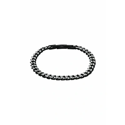 Abbildung von amor Unisex Armband, Größe: 21, Schwarz