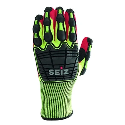 Abbildung von SEIZ 800295#12 SPECTER, Universeller Handschuh für Rettungskräfte
