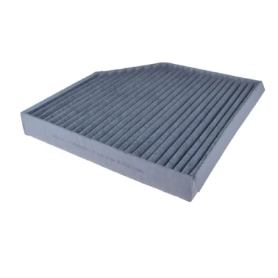 Abbildung von BLUE PRINT ADV182510 Innenraumfilter Aktivkohlefilter 256 249 35 AUDI: A6 C7 Avant, Saloon, A7 Sportback