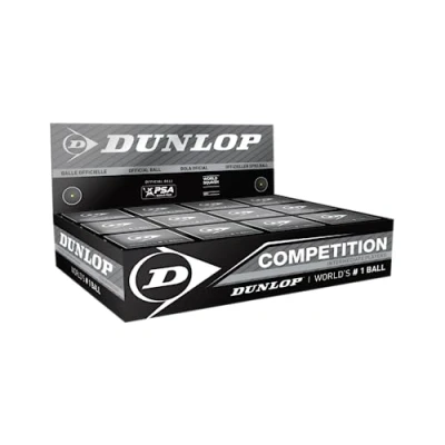 Abbildung von Dunlop Competition 12er Box