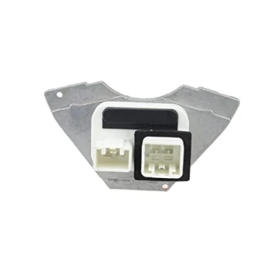 Abbildung von Gebläseregler Vorwiderstand für S60 I S80 TS XY V70 II P80_ SW XC70 Cross Country XC90 1998 2014 8693262