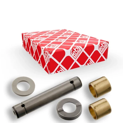 Abbildung von FEBI BILSTEIN 01154 Reparatursatz, Achsschenkelbolzen