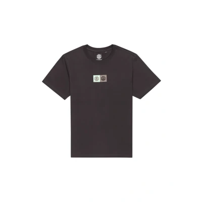 Abbildung von Element Tshirt print, Herren, Größe: Medium, Kta