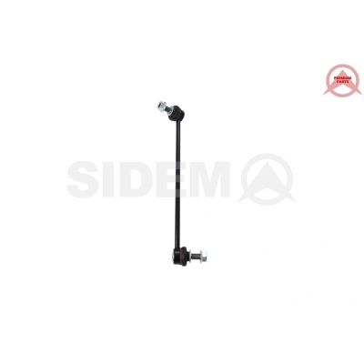 Abbildung von SIDEM 49266 Koppelstange Vorderachse links 324 MM12X1,5R MERCEDES BENZ: E Class Saloon, CLS Coupe, T modell