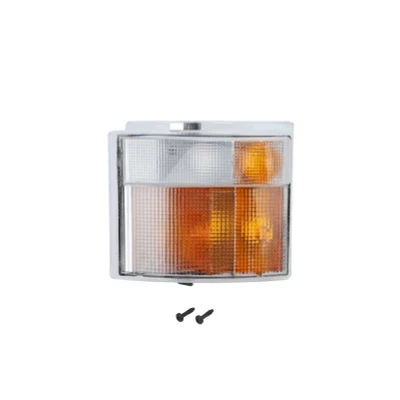 Abbildung von DT Spare Parts 1.21473 Blinker vorne links ohne Glühlampe SCANIA: P,G,R,T series
