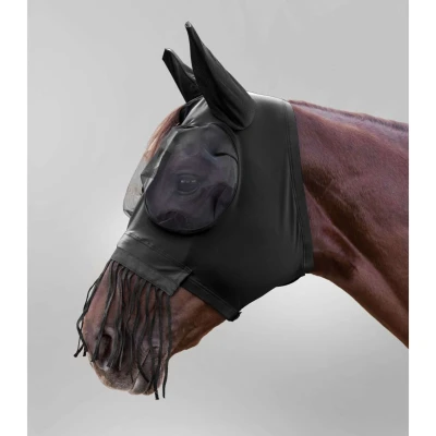 Abbildung von Waldhausen Fly Mask Puck with Fringes
