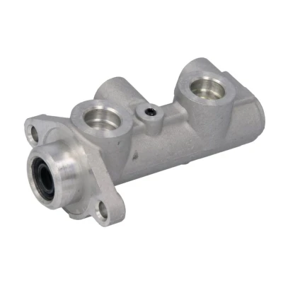 Abbildung von DELPHI LM50056 Hauptbremszylinder 21 M12x1 (x2) OPEL: Kadett E Convertible, Astra F Caravan