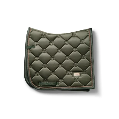Abbildung von Equestrian Stockholm FW&#039;24 Striking Valley Dressage Saddlepad