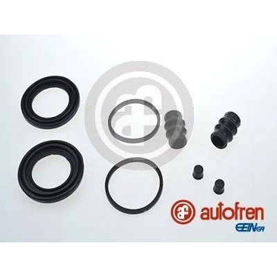 Abbildung von AUTOFREN SEINSA D4264 Bremssattel Reparatursatz Vorderachse 45/48 FIAT: Scudo II, Ducato II Platform/Chassis, Van, CITROËN: Dispatch Van