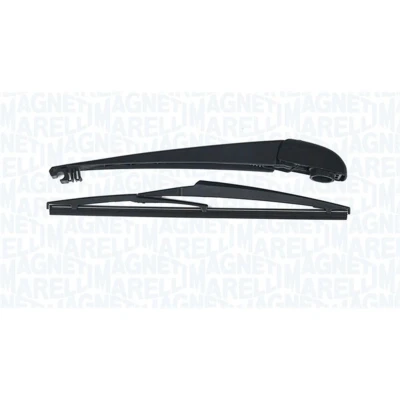 Abbildung von Scheibenwischer Magneti Marelli 000723180009 305mm ohne fahrzeugspezifischem Adapter TOYOTA: Land Cruiser Prado 150