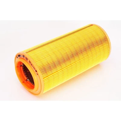 Abbildung von BOSCH 1 457 433 712 Luftfilter 263 116,7 Filtereinsatz VOLKSWAGEN: Lupo / 3L, Polo III Hatchback
