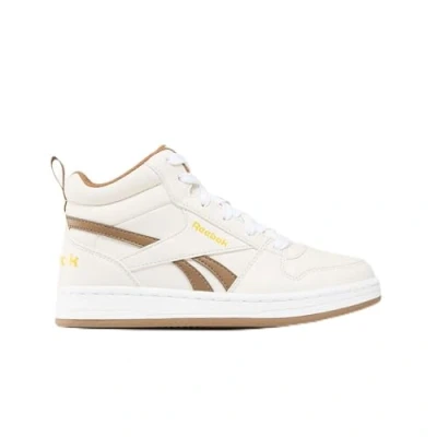 Abbildung von Reebok Jungen Royal Prime Mid 2.0 Sneaker, Bon Clayel Trebro, 37 EU