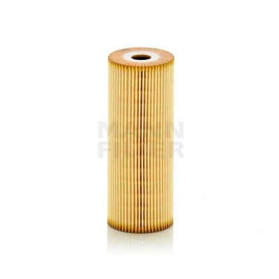 Abbildung von MANN FILTER HU 947/1 x Ölfilter mit Dichtung Filtereinsatz MERCEDES BENZ: T2/L Box Body / Estate, MK, Platform/Chassis