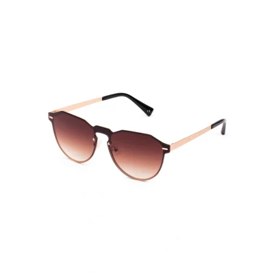 Abbildung von Hawkers Warwick VENM Metal Sonnenbrille, Herren, Größe: One Size, Gold