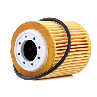 Abbildung von PURFLUX L1125 Ölfilter Filtereinsatz PEUGEOT: 308 SW 2, 208 I Hatchback, 2008 Estate, FORD: Focus Mk4 Turnier, Ecosport Mk2