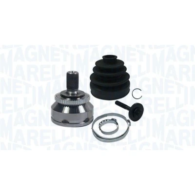 Abbildung von MAGNETI MARELLI 302015100318 Gelenksatz Vorderachse VOLVO: V70 2, S70, I