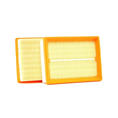 Abbildung von MAHLE ORIGINAL LX 925/S Luftfilter 50,0 139 184,0 Filtereinsatz VOLKSWAGEN: Lupo / 3L, Polo III Hatchback, Classic