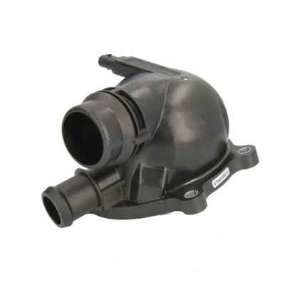 Abbildung von CALORSTAT by Vernet TE7194.97J Kühlwasserthermostat 97 mit Dichtung AUDI: A6 C7 Avant, Saloon