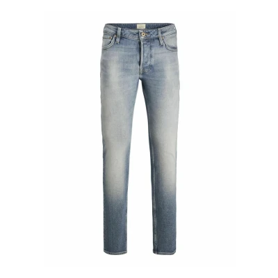 Abbildung von Jack &amp; Jones Premium Jjiglenn Cooper Jeans Slim Fit, Herren, Größe: 30x32, Blue denim