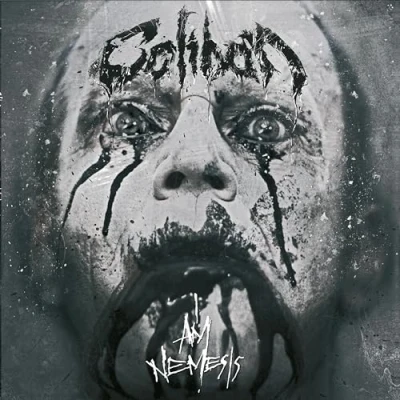 Abbildung von I am Nemesis (Splatter Vinyl) [Vinyl LP]