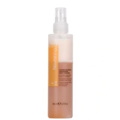 Abbildung von Fanola Nutri Care Bi Phase Nourishing Leave in conditioner 200 ml