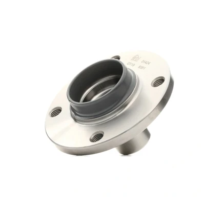 Abbildung von FEBI BILSTEIN 01424 Radnabe 4 100 ohne Radlager Vorderachse